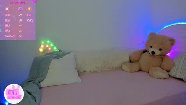 Gallery image thumbnail from LivM_'s myfreecams stream on, 01/13/2025, 09:11 image 10 of 20