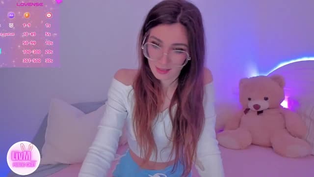 Gallery image thumbnail from LivM_'s myfreecams stream on, 01/14/2025, 09:14 image 17 of 20