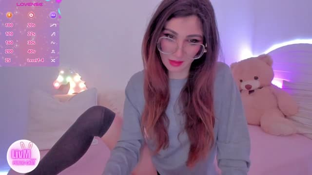 Gallery image thumbnail from LivM_'s myfreecams stream on, 01/17/2025, 09:27 image 10 of 20