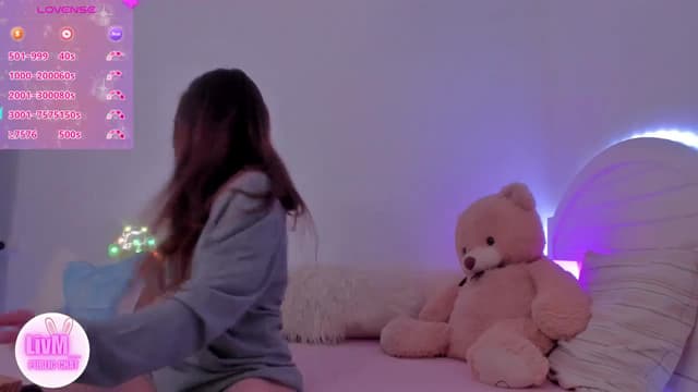 Gallery image thumbnail from LivM_'s myfreecams stream on, 01/17/2025, 09:27 image 14 of 20
