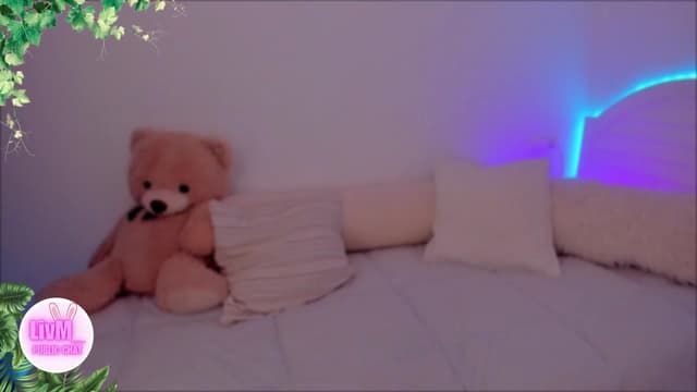 Gallery image thumbnail from LivM_'s myfreecams stream on, 02/02/2025, 09:55 image 13 of 20