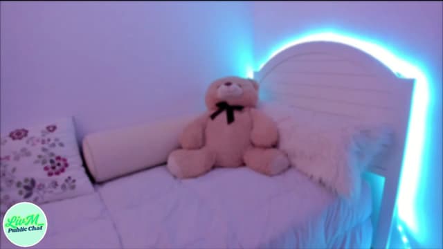 Gallery image thumbnail from LivM_'s myfreecams stream on, 03/08/2025, 09:36 image 2 of 20