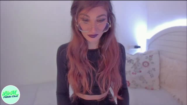 Gallery image thumbnail from LivM_'s myfreecams stream on, 03/09/2025, 11:00 image 7 of 20