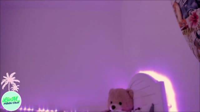 Gallery image thumbnail from LivM_'s myfreecams stream on, 03/28/2025, 09:00 image 7 of 20