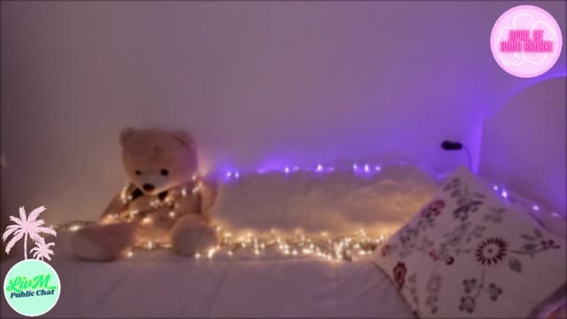 Gallery image thumbnail from LivM_'s myfreecams stream on, 04/04/2025, 11:49 image 3 of 20