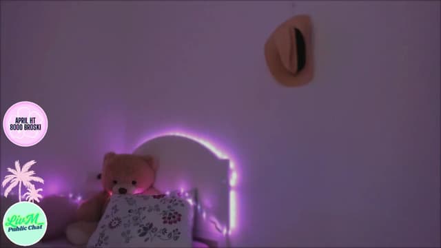 Gallery image thumbnail from LivM_'s myfreecams stream on, 04/27/2025, 08:30 image 18 of 20