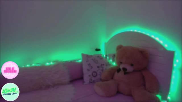 Gallery image thumbnail from LivM_'s myfreecams stream on, 04/30/2025, 09:41 image 4 of 20