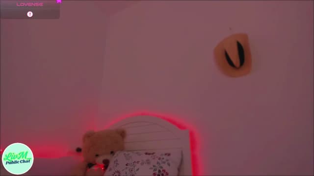 Gallery image thumbnail from LivM_'s myfreecams stream on, 05/04/2025, 08:05 image 18 of 20