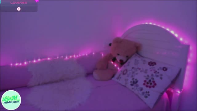 Gallery image thumbnail from LivM_'s myfreecams stream on, 05/05/2025, 08:28 image 14 of 20