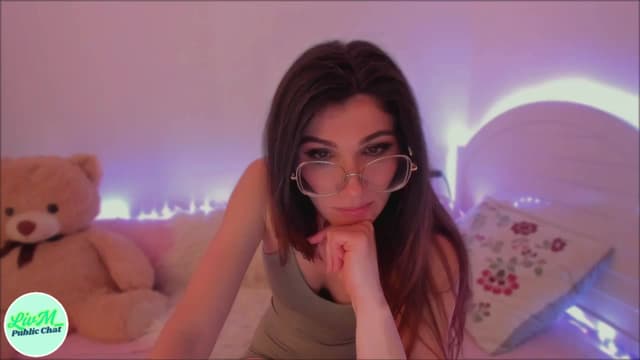 Gallery image thumbnail from LivM_'s myfreecams stream on, 05/07/2025, 08:44 image 19 of 20
