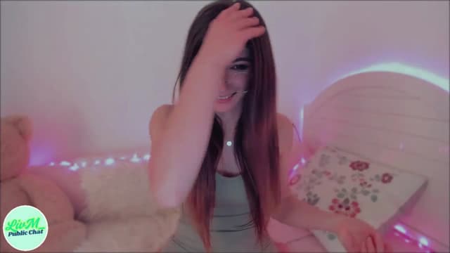 Gallery image thumbnail from LivM_'s myfreecams stream on, 05/07/2025, 09:55 image 8 of 20