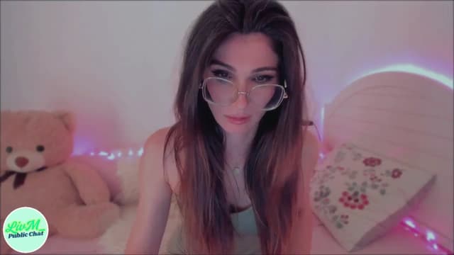 Gallery image thumbnail from LivM_'s myfreecams stream on, 05/07/2025, 09:55 image 5 of 20