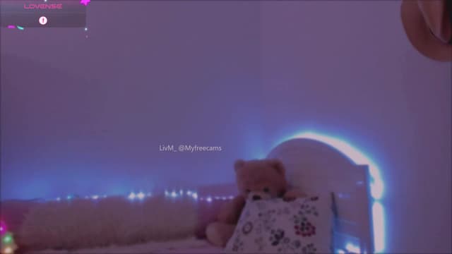 Gallery image thumbnail from LivM_'s myfreecams stream on, 05/21/2025, 07:44 image 16 of 20