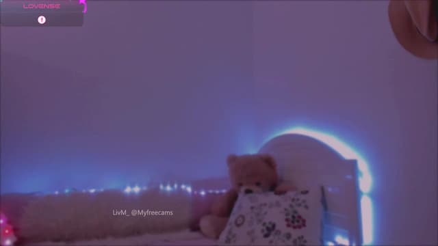 Gallery image thumbnail from LivM_'s myfreecams stream on, 05/21/2025, 07:44 image 15 of 20