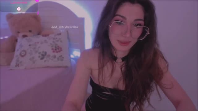 Gallery image thumbnail from LivM_'s myfreecams stream on, 05/21/2025, 07:44 image 20 of 20