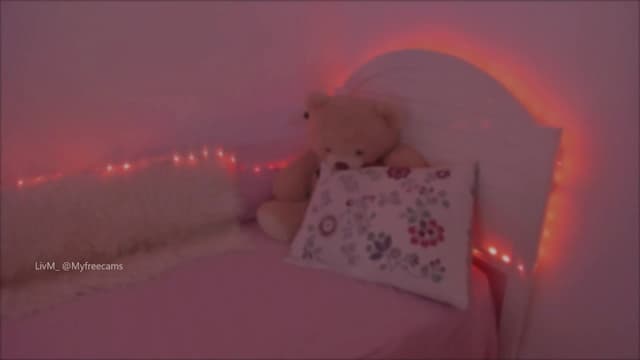 Gallery image thumbnail from LivM_'s myfreecams stream on, 05/21/2025, 08:30 image 9 of 20