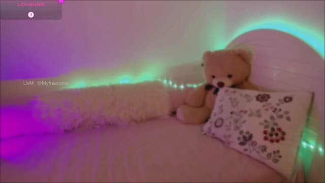 Gallery image thumbnail from LivM_'s myfreecams stream on, 05/24/2025, 08:44 image 16 of 20