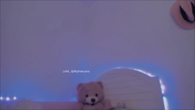 Gallery image thumbnail from LivM_'s myfreecams stream on, 05/30/2025, 08:38 image 16 of 20