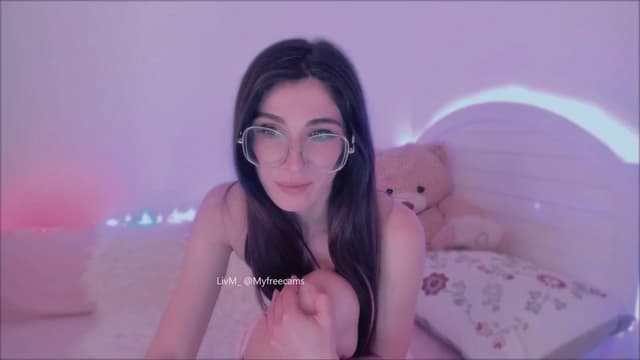 Gallery image thumbnail from LivM_'s myfreecams stream on, 05/30/2025, 08:38 image 17 of 20