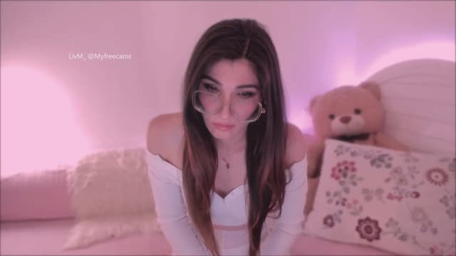 Gallery image thumbnail from LivM_'s myfreecams stream on, 06/02/2025, 08:07 image 19 of 20