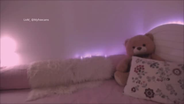 Gallery image thumbnail from LivM_'s myfreecams stream on, 06/02/2025, 08:07 image 20 of 20