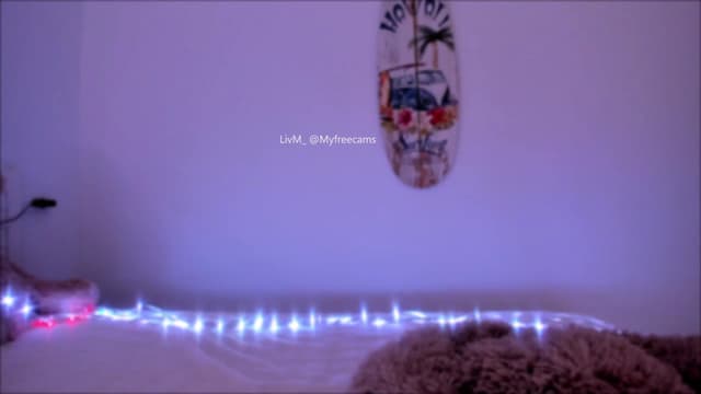 Gallery image thumbnail from LivM_'s myfreecams stream on, 06/10/2025, 08:23 image 19 of 20