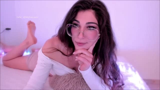 Gallery image thumbnail from LivM_'s myfreecams stream on, 06/10/2025, 08:23 image 6 of 20