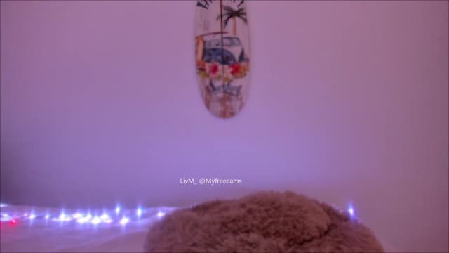 Gallery image thumbnail from LivM_'s myfreecams stream on, 06/12/2025, 08:17 image 17 of 20