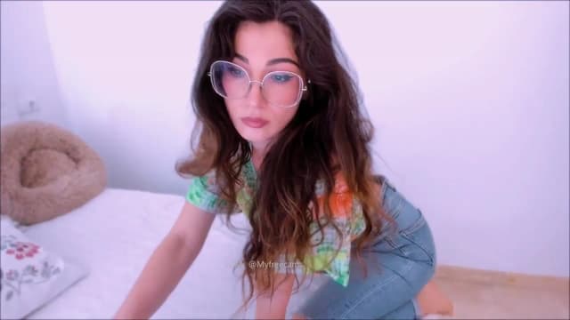 Gallery image thumbnail from LivM_'s myfreecams stream on, 09/08/2025, 08:25 image 5 of 20