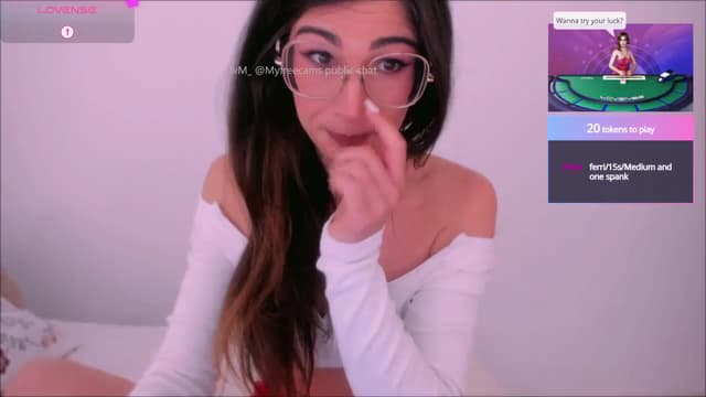 Gallery image thumbnail from LivM_'s myfreecams stream on, 09/13/2025, 07:48 image 5 of 20