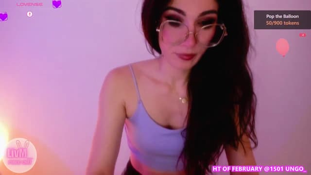 Gallery image thumbnail from LivM_'s myfreecams stream on, 02/15/2026, 09:52 image 3 of 20