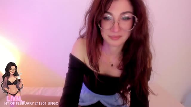 Gallery image thumbnail from LivM_'s myfreecams stream on, 02/27/2026, 09:33 image 13 of 20