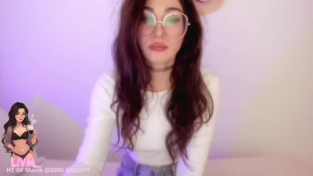 Gallery image thumbnail from LivM_'s myfreecams stream on, 03/11/2026, 10:41 image 1 of 20