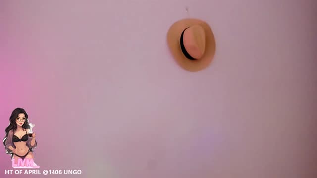 Gallery image thumbnail from LivM_'s myfreecams stream on, 04/08/2026, 09:01 image 17 of 20
