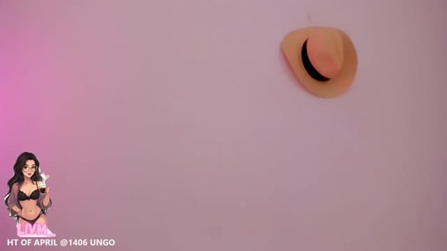 Gallery image thumbnail from LivM_'s myfreecams stream on, 04/16/2026, 08:30 image 11 of 20
