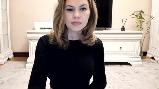 Gallery image thumbnail from Lu126's myfreecams stream on, 02/20/2023, 05:06 image 1 of 20