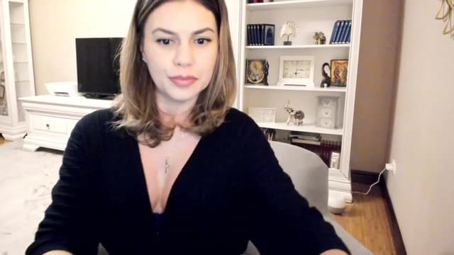 Gallery image thumbnail from Lu126's myfreecams stream on, 03/14/2023, 04:47 image 6 of 20