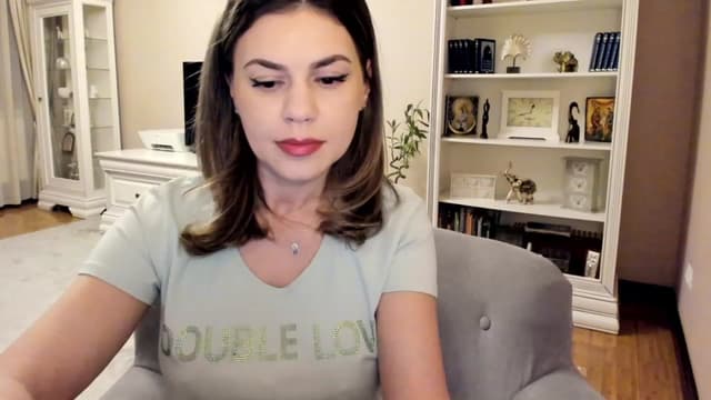 Gallery image thumbnail from Lu126's myfreecams stream on, 04/07/2023, 23:53 image 3 of 20