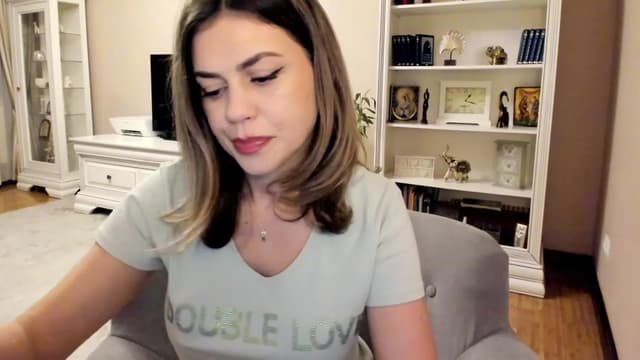 Gallery image thumbnail from Lu126's myfreecams stream on, 04/07/2023, 23:53 image 8 of 20