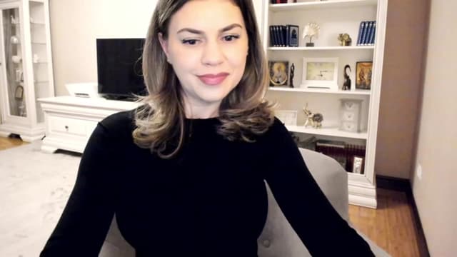 Gallery image thumbnail from Lu126's myfreecams stream on, 04/09/2023, 02:46 image 12 of 20