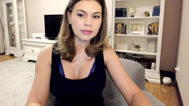 Gallery image thumbnail from Lu126's myfreecams stream on, 04/14/2023, 02:43 image 19 of 20
