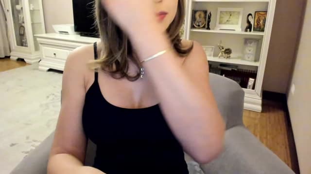 Gallery image thumbnail from Lu126's myfreecams stream on, 04/16/2023, 24:15 image 1 of 20