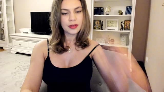 Gallery image thumbnail from Lu126's myfreecams stream on, 04/16/2023, 24:15 image 11 of 20