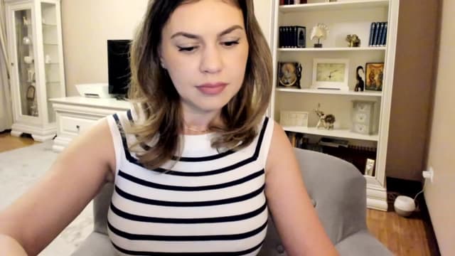 Gallery image thumbnail from Lu126's myfreecams stream on, 04/19/2023, 03:55 image 12 of 20