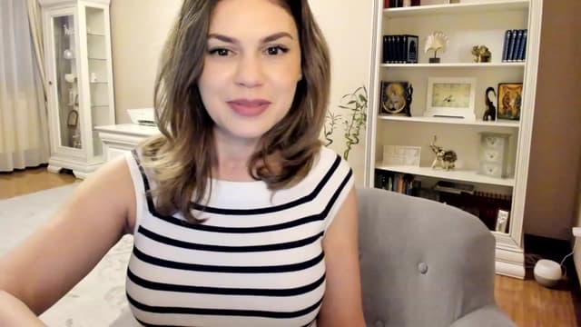 Gallery image thumbnail from Lu126's myfreecams stream on, 04/19/2023, 03:55 image 18 of 20