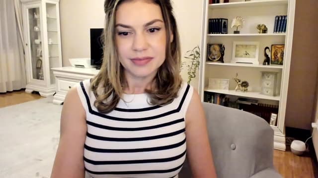 Gallery image thumbnail from Lu126's myfreecams stream on, 04/19/2023, 03:55 image 1 of 20