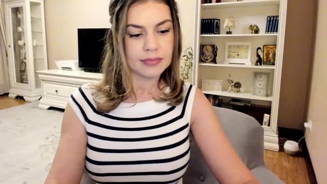 Gallery image thumbnail from Lu126's myfreecams stream on, 04/19/2023, 03:55 image 6 of 20