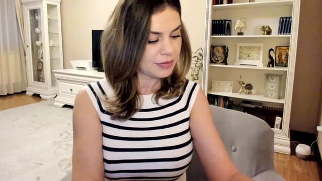 Gallery image thumbnail from Lu126's myfreecams stream on, 04/19/2023, 03:55 image 19 of 20