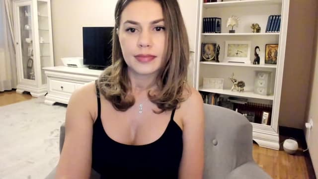 Gallery image thumbnail from Lu126's myfreecams stream on, 04/26/2023, 03:35 image 17 of 20