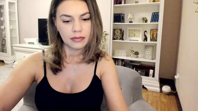 Gallery image thumbnail from Lu126's myfreecams stream on, 04/26/2023, 03:35 image 9 of 20